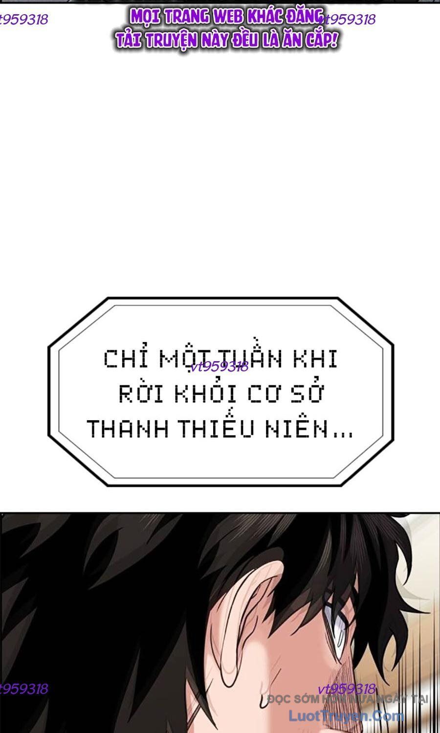 Giáo Dục Chân Chính - Get Schooled - Chapter 214 - Page 105