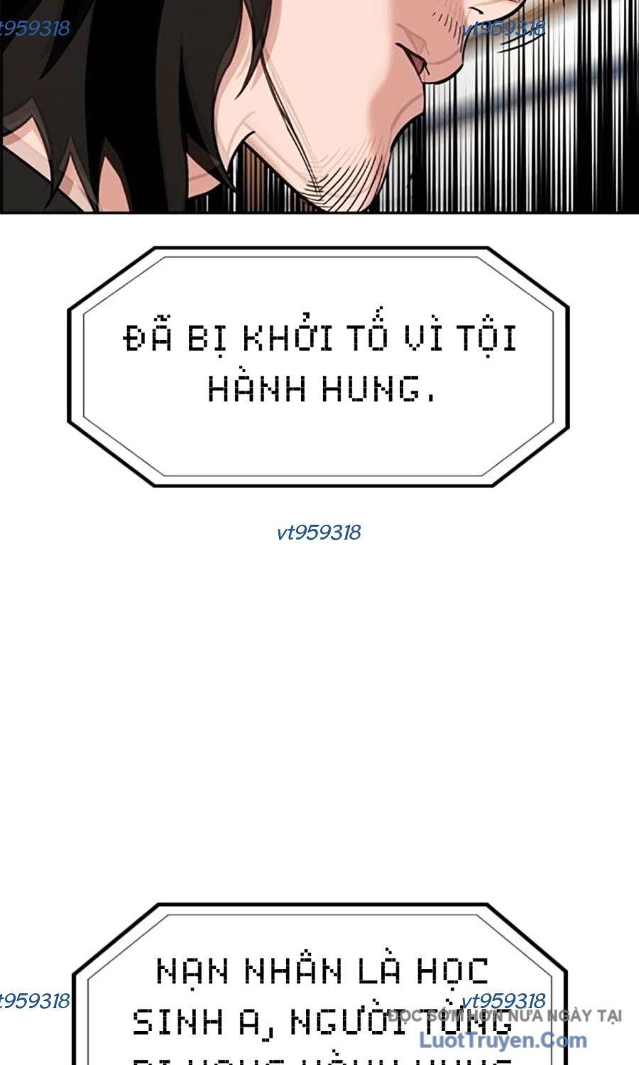 Giáo Dục Chân Chính - Get Schooled - Chapter 214 - Page 106