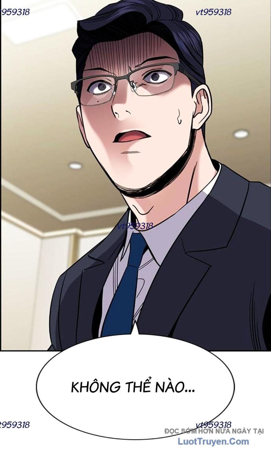 Giáo Dục Chân Chính - Get Schooled - Chapter 214 - Page 108