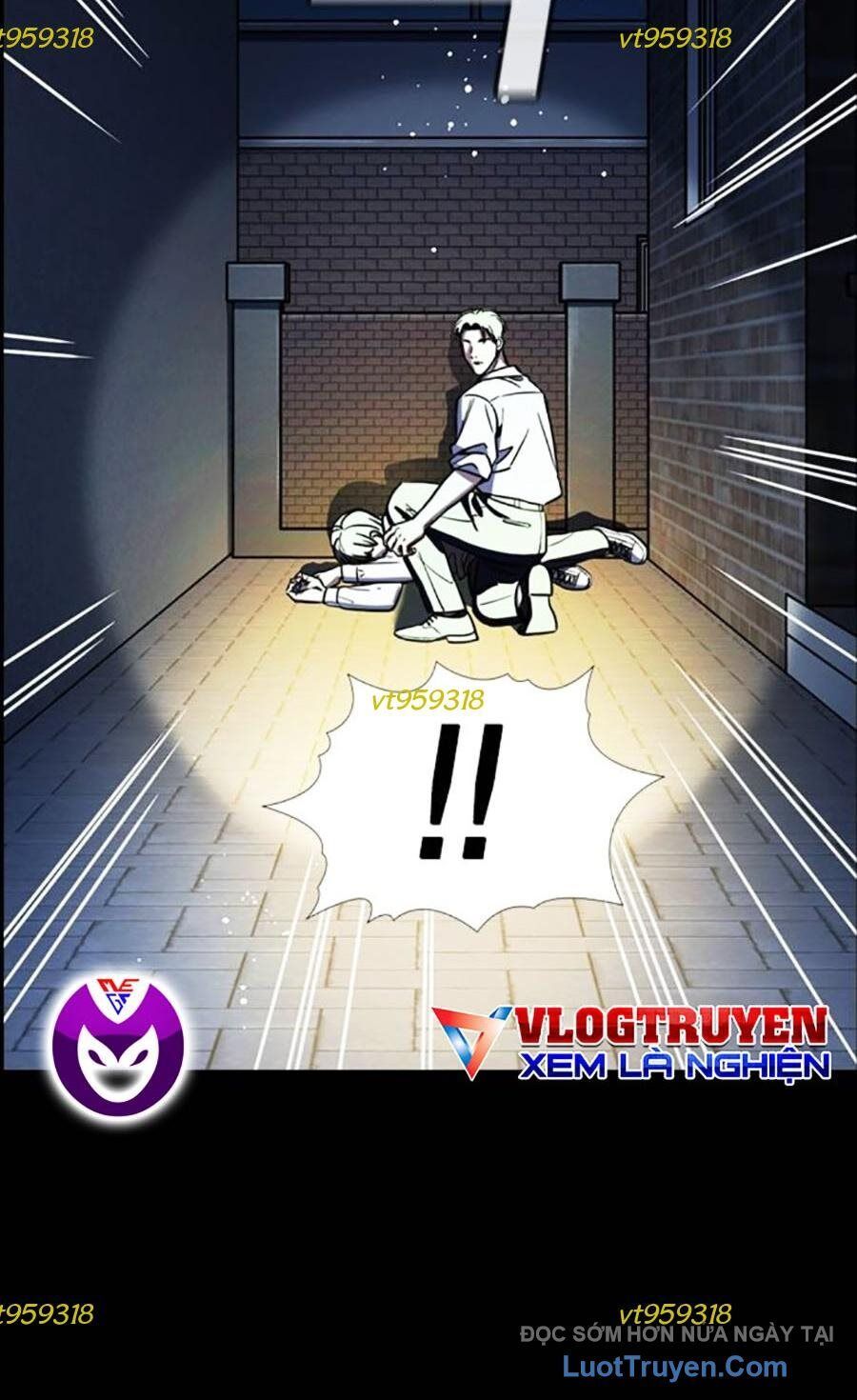 Giáo Dục Chân Chính - Get Schooled - Chapter 214 - Page 11