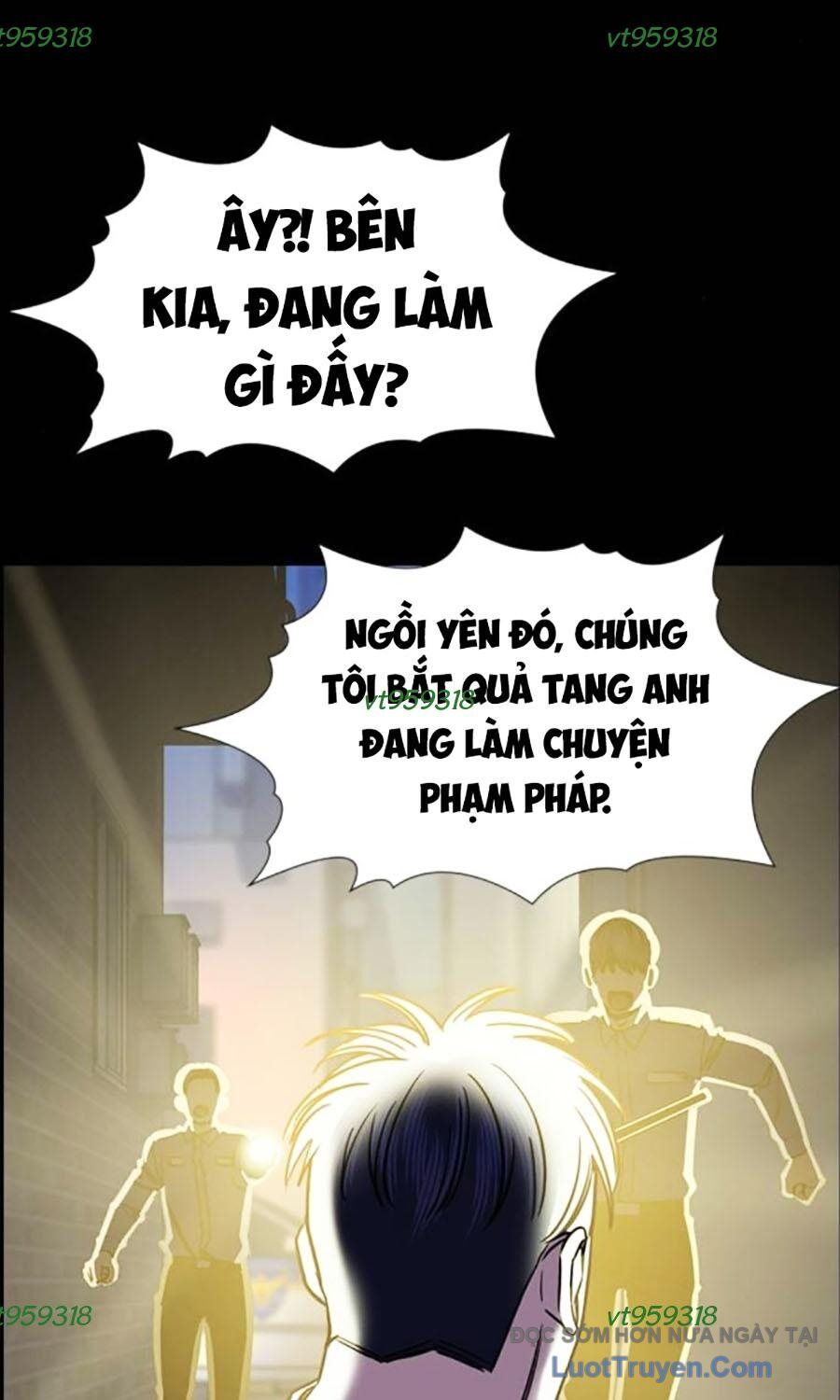 Giáo Dục Chân Chính - Get Schooled - Chapter 214 - Page 12