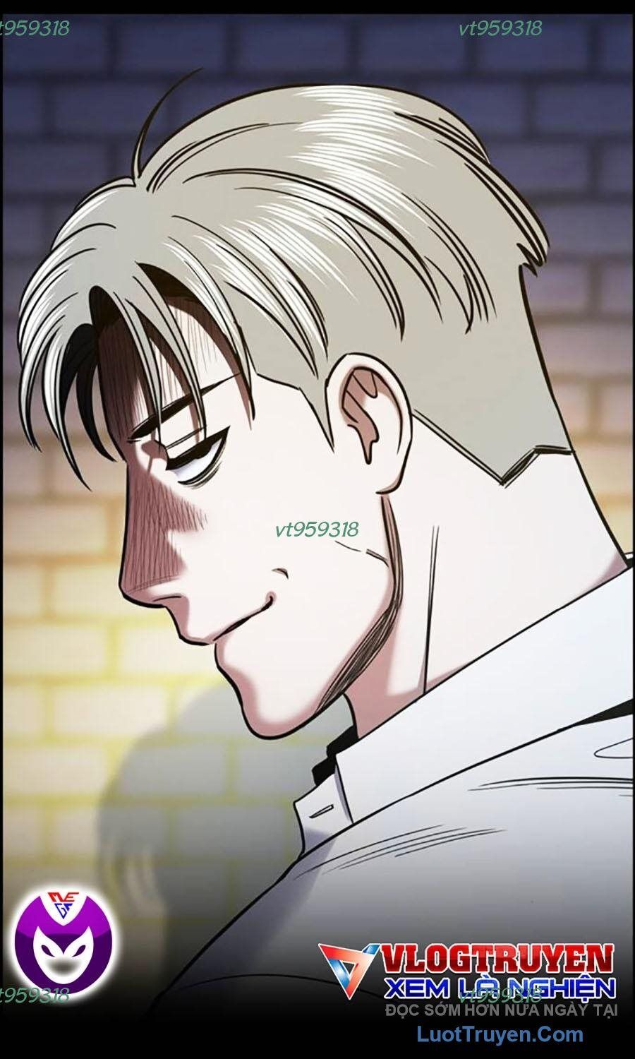 Giáo Dục Chân Chính - Get Schooled - Chapter 214 - Page 14