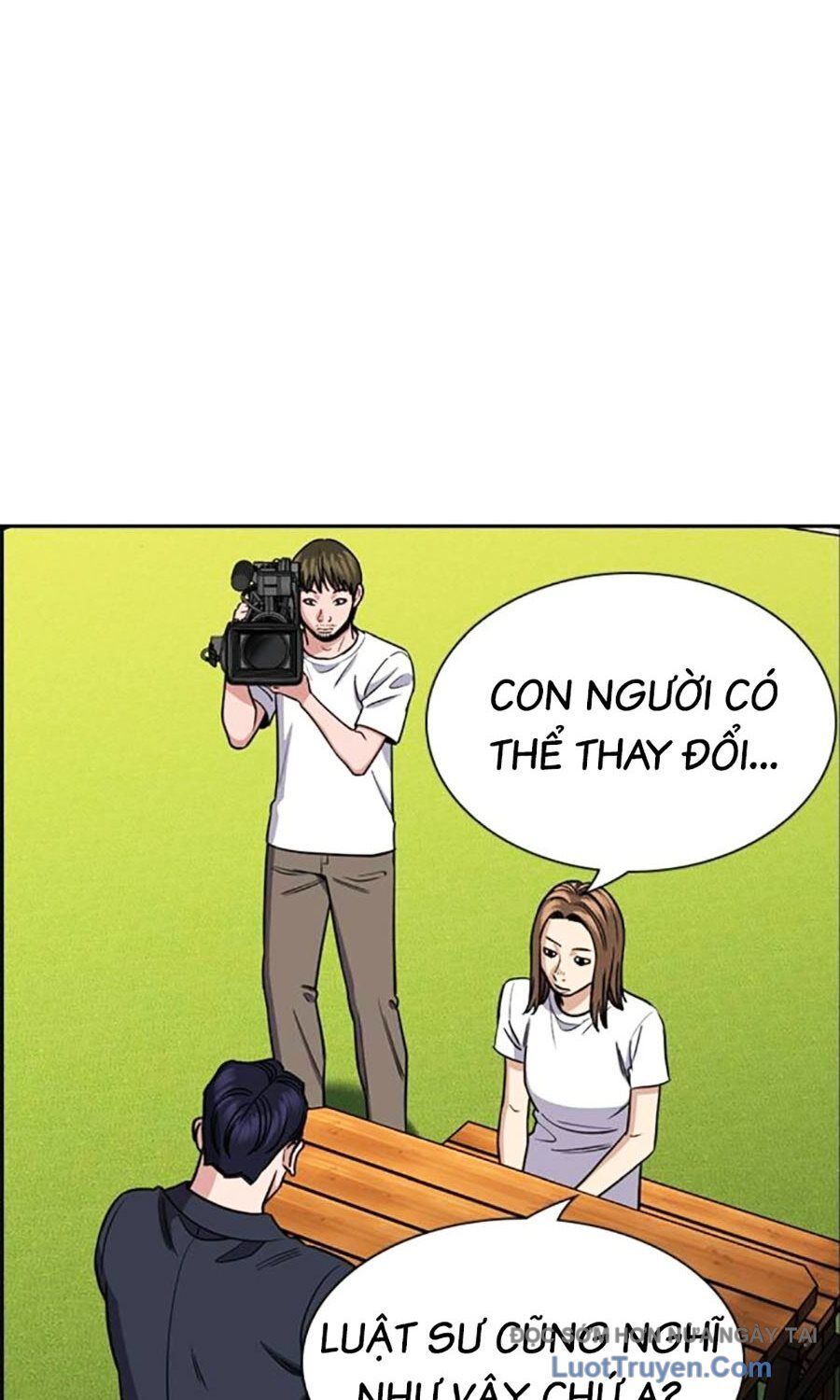 Giáo Dục Chân Chính - Get Schooled - Chapter 214 - Page 17