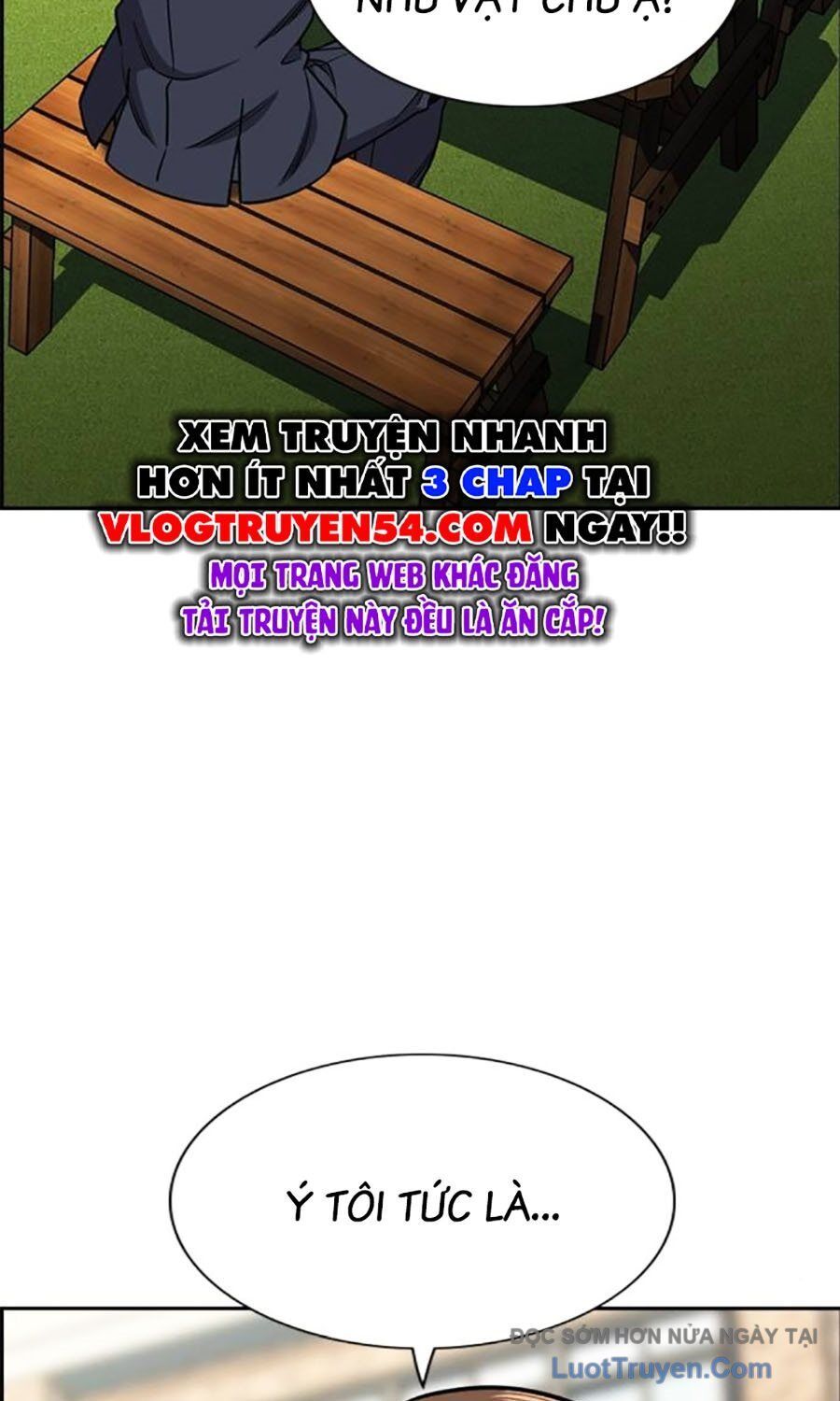 Giáo Dục Chân Chính - Get Schooled - Chapter 214 - Page 18