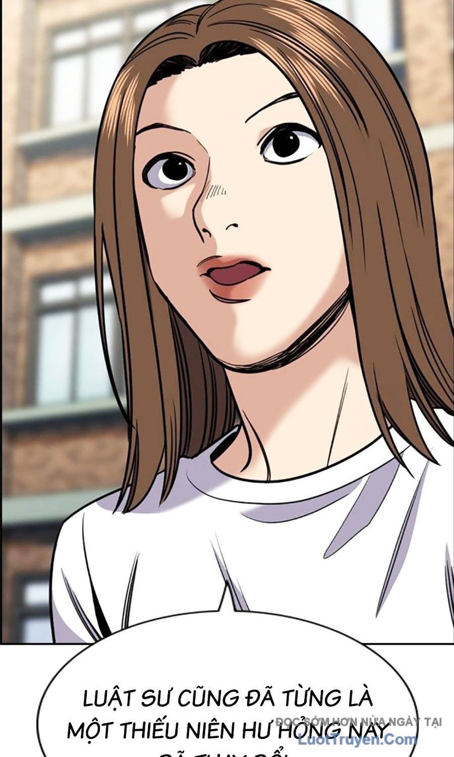 Giáo Dục Chân Chính - Get Schooled - Chapter 214 - Page 19