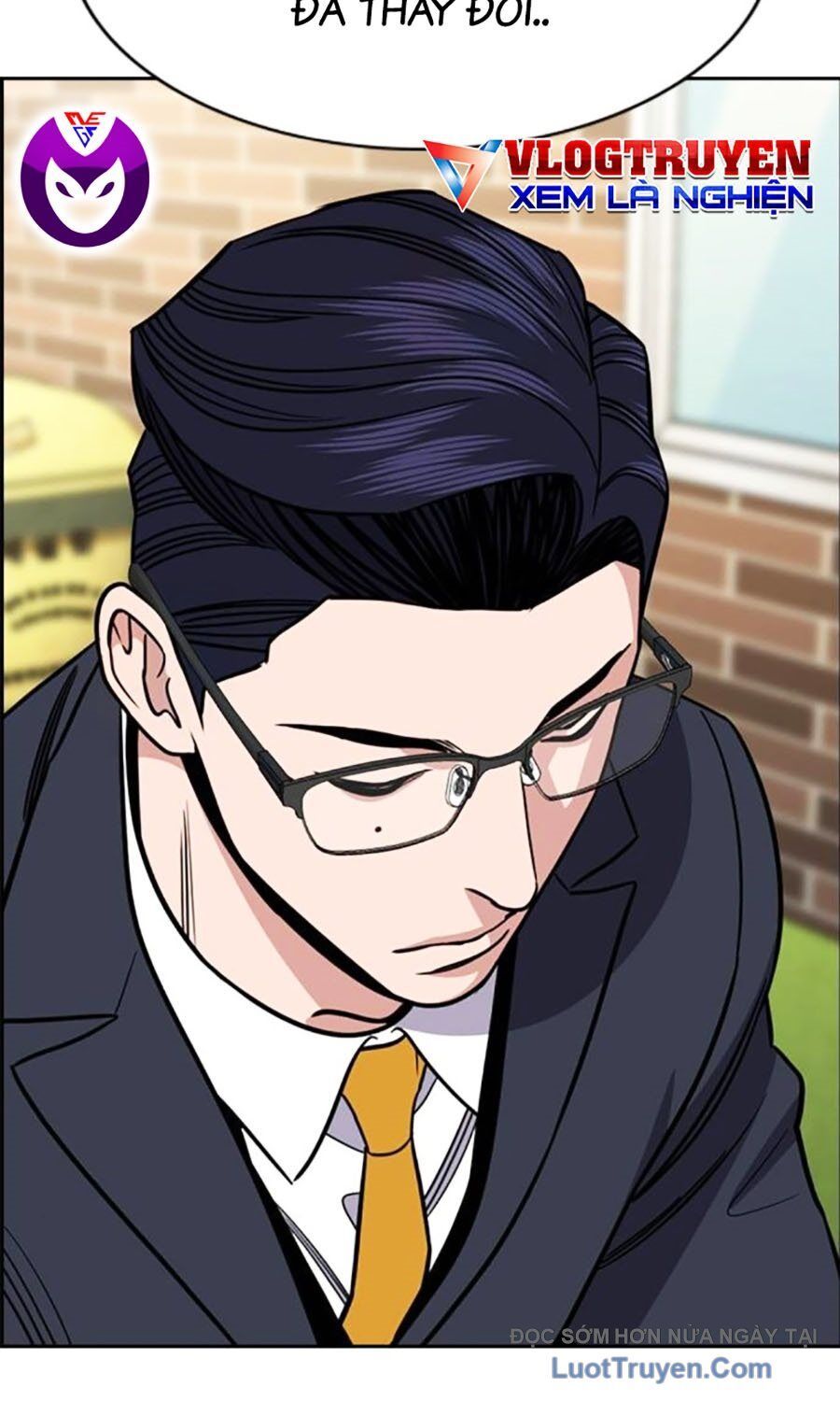 Giáo Dục Chân Chính - Get Schooled - Chapter 214 - Page 20