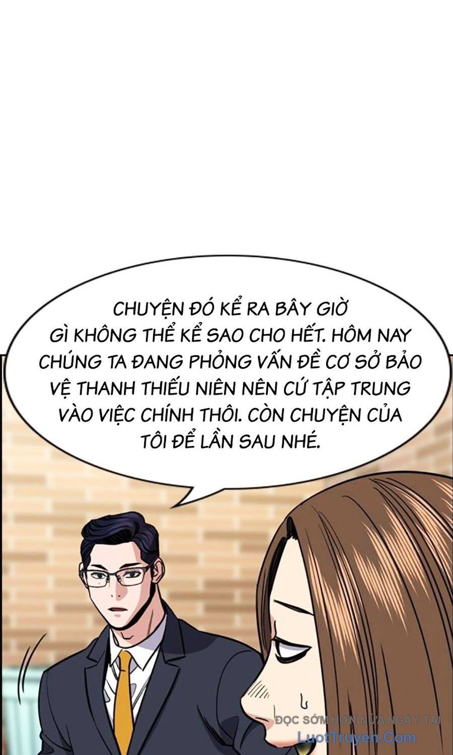 Giáo Dục Chân Chính - Get Schooled - Chapter 214 - Page 21