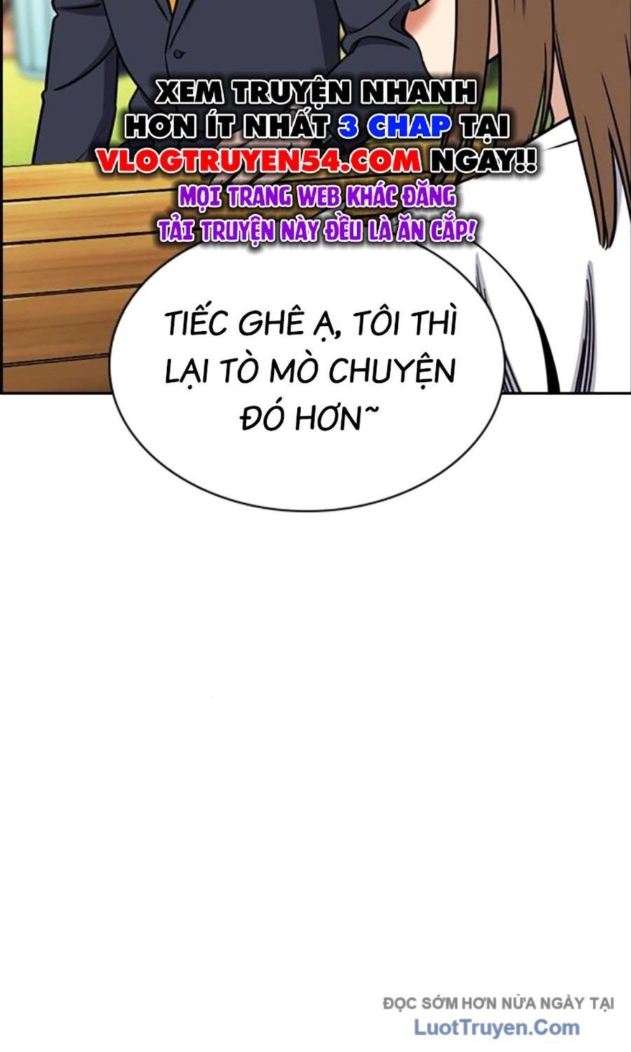 Giáo Dục Chân Chính - Get Schooled - Chapter 214 - Page 22