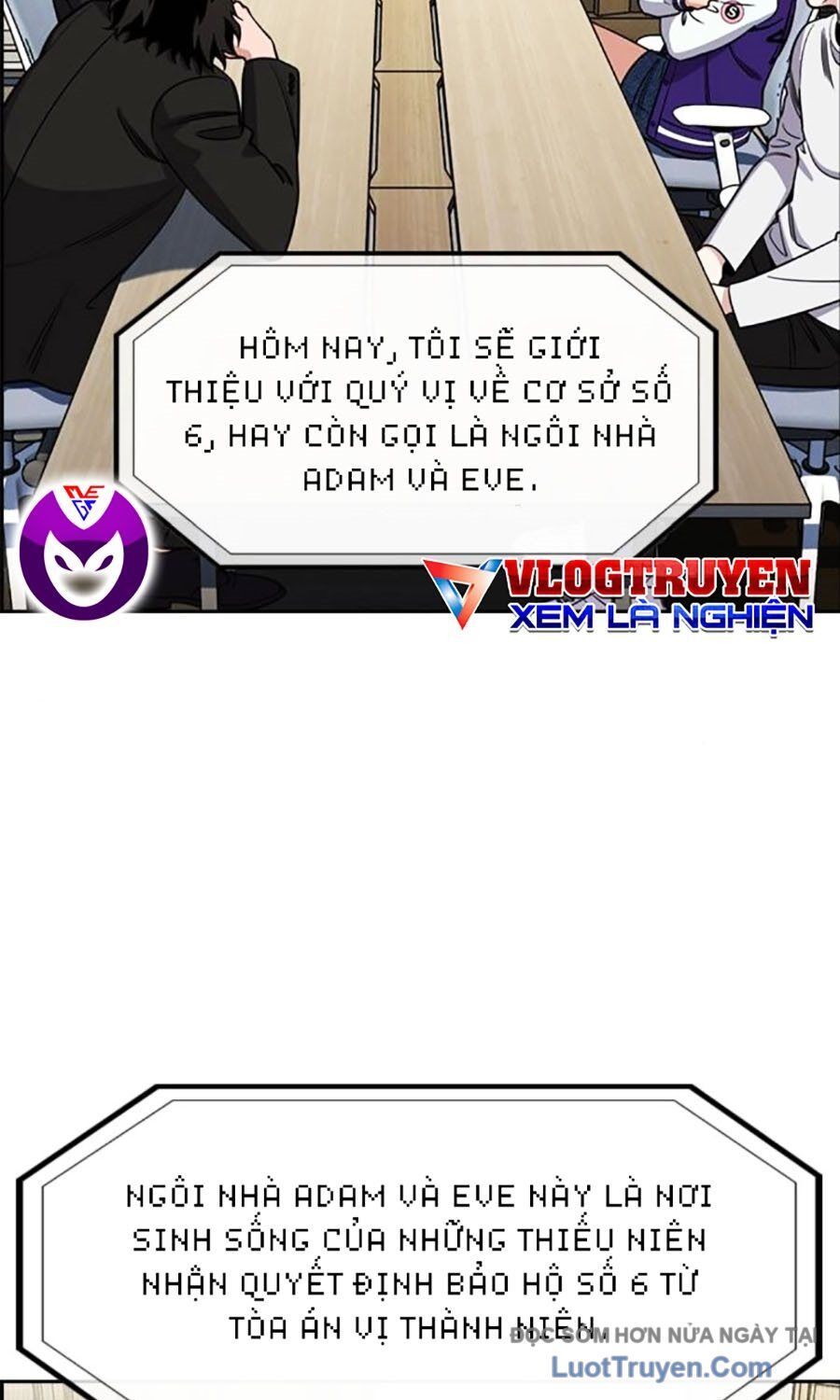 Giáo Dục Chân Chính - Get Schooled - Chapter 214 - Page 24