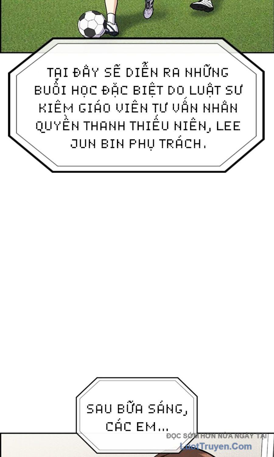 Giáo Dục Chân Chính - Get Schooled - Chapter 214 - Page 26