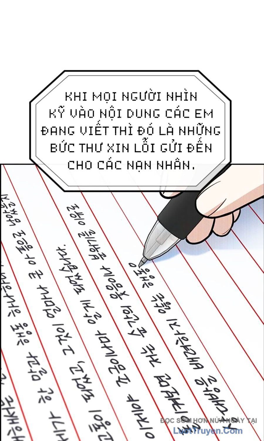 Giáo Dục Chân Chính - Get Schooled - Chapter 214 - Page 28