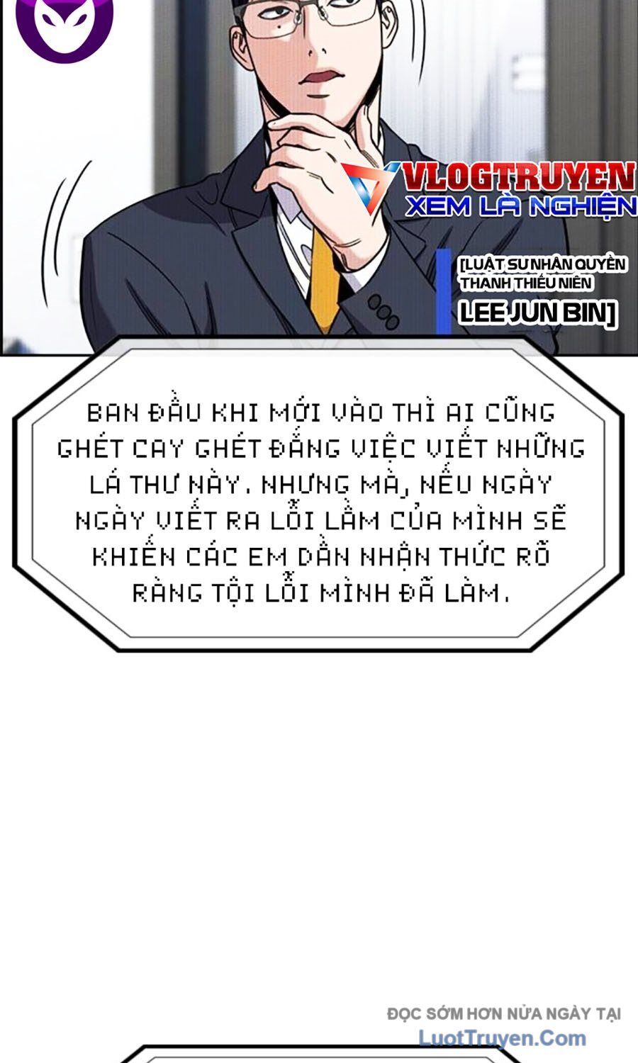 Giáo Dục Chân Chính - Get Schooled - Chapter 214 - Page 30