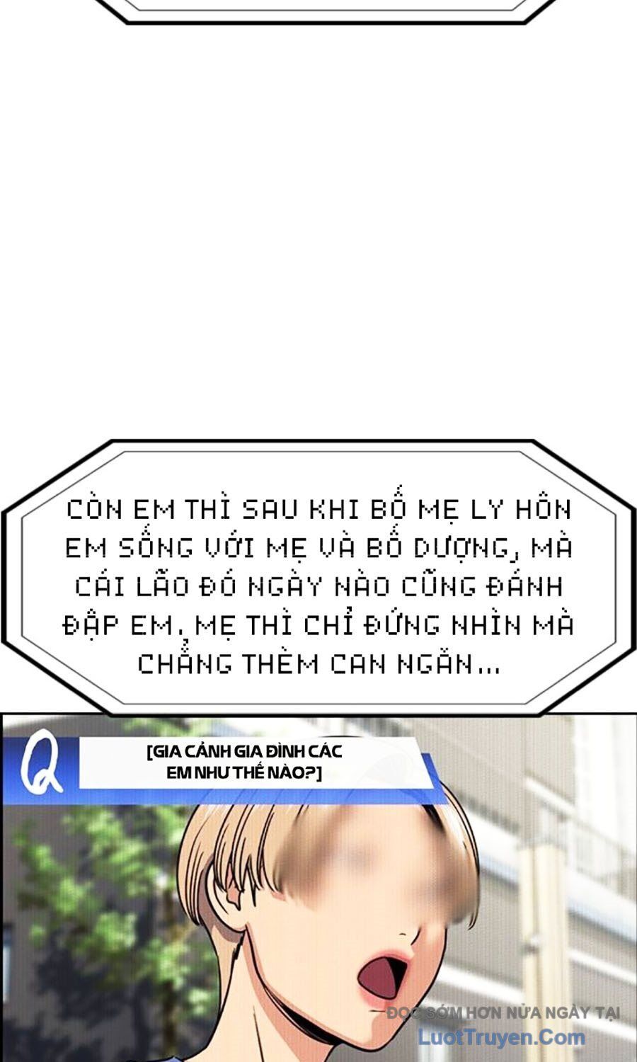 Giáo Dục Chân Chính - Get Schooled - Chapter 214 - Page 36