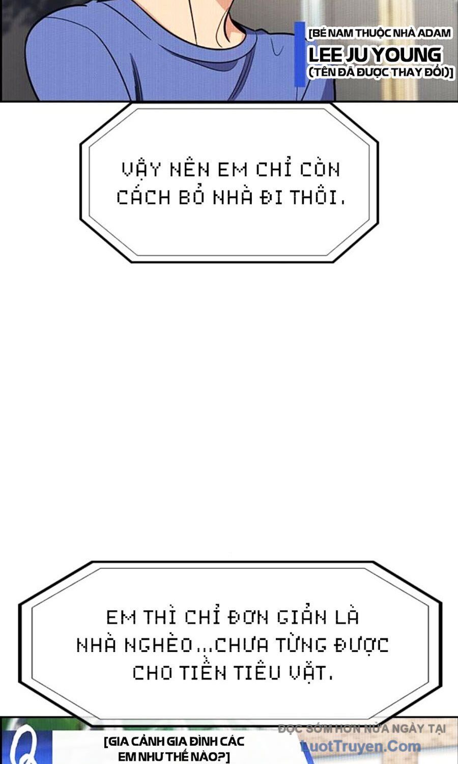 Giáo Dục Chân Chính - Get Schooled - Chapter 214 - Page 37