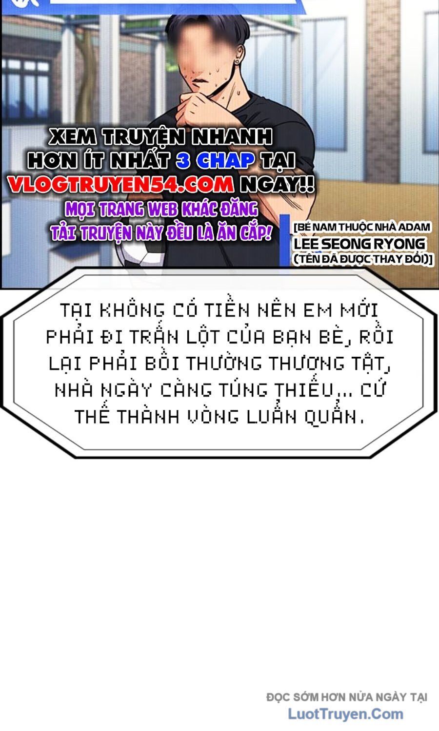 Giáo Dục Chân Chính - Get Schooled - Chapter 214 - Page 38