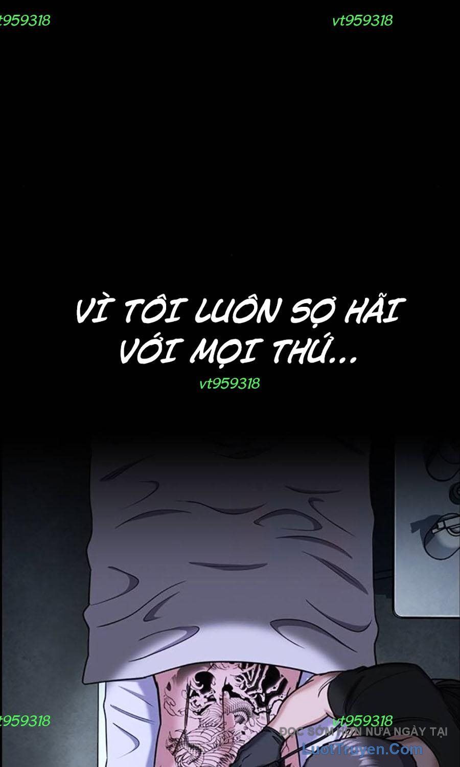 Giáo Dục Chân Chính - Get Schooled - Chapter 214 - Page 4