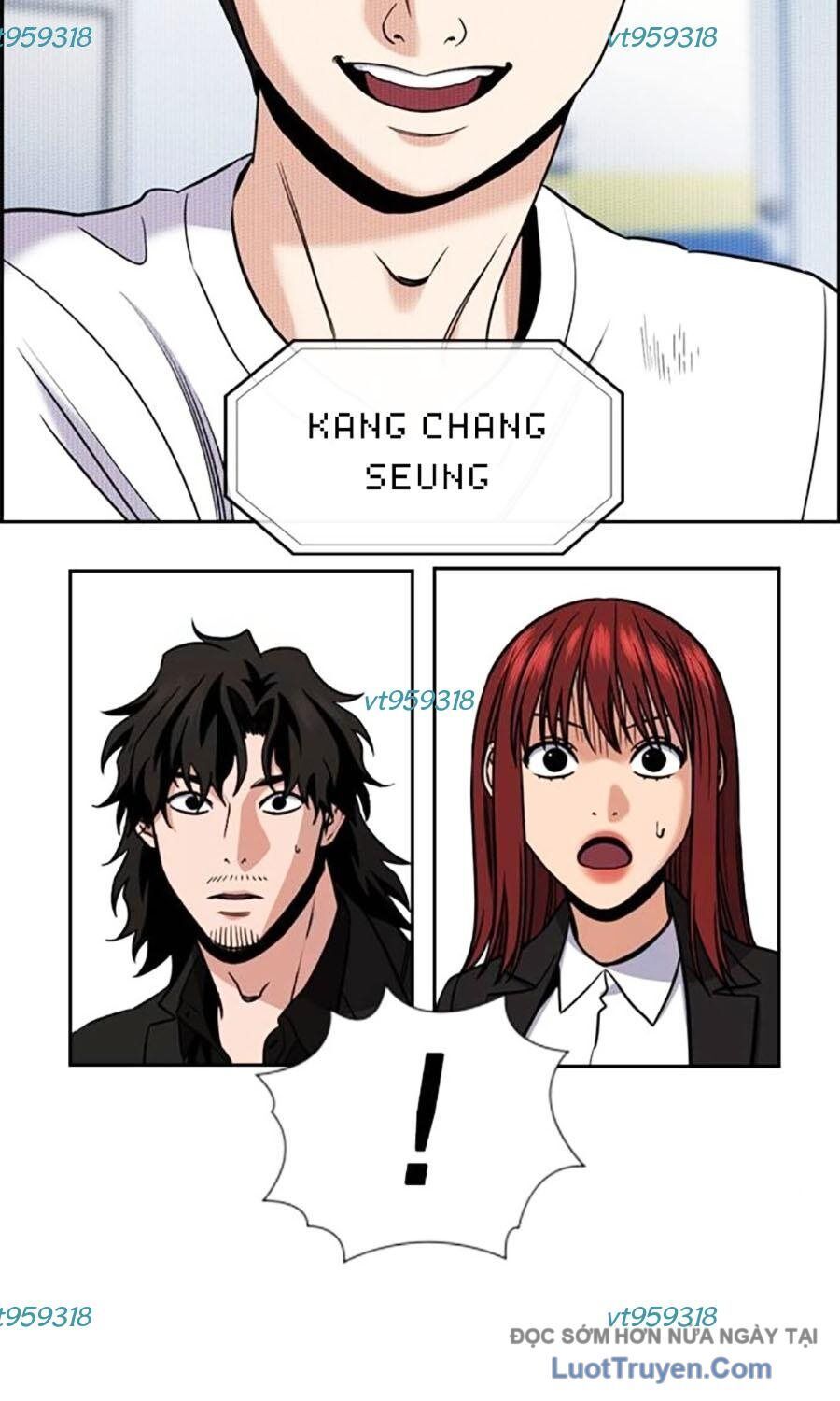 Giáo Dục Chân Chính - Get Schooled - Chapter 214 - Page 46