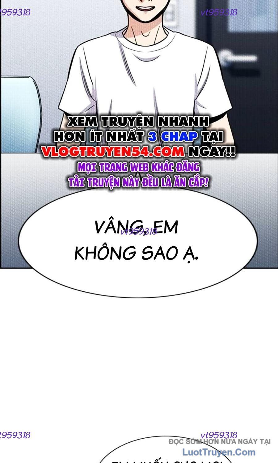 Giáo Dục Chân Chính - Get Schooled - Chapter 214 - Page 48