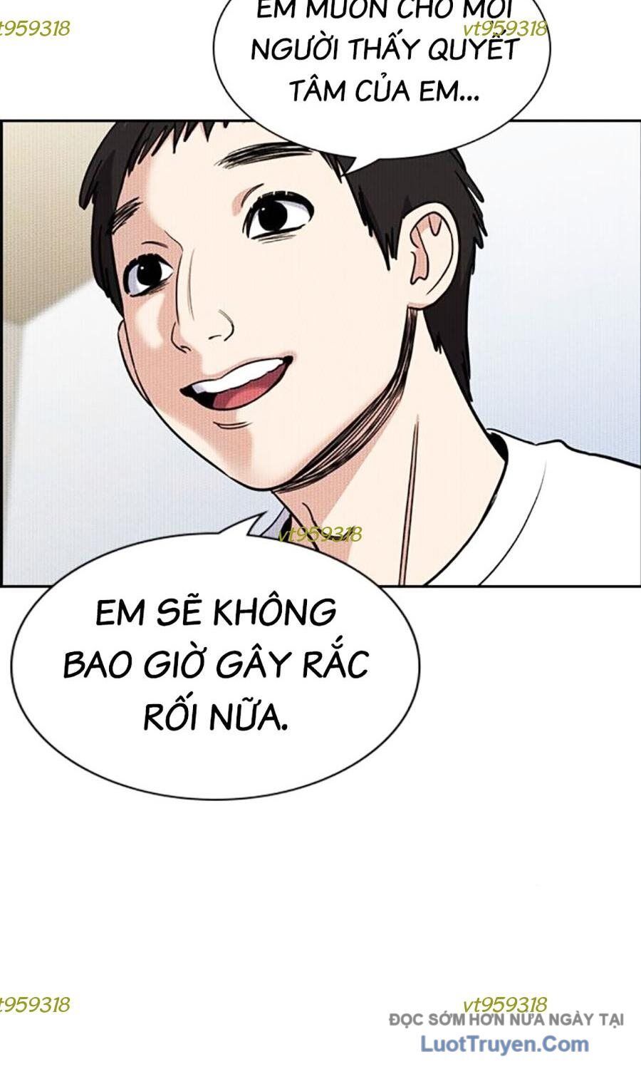 Giáo Dục Chân Chính - Get Schooled - Chapter 214 - Page 49