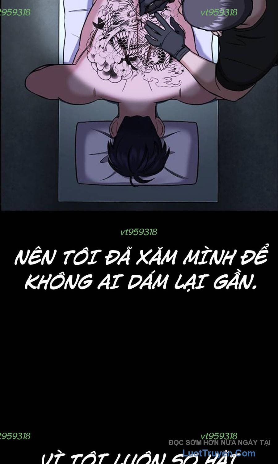 Giáo Dục Chân Chính - Get Schooled - Chapter 214 - Page 5