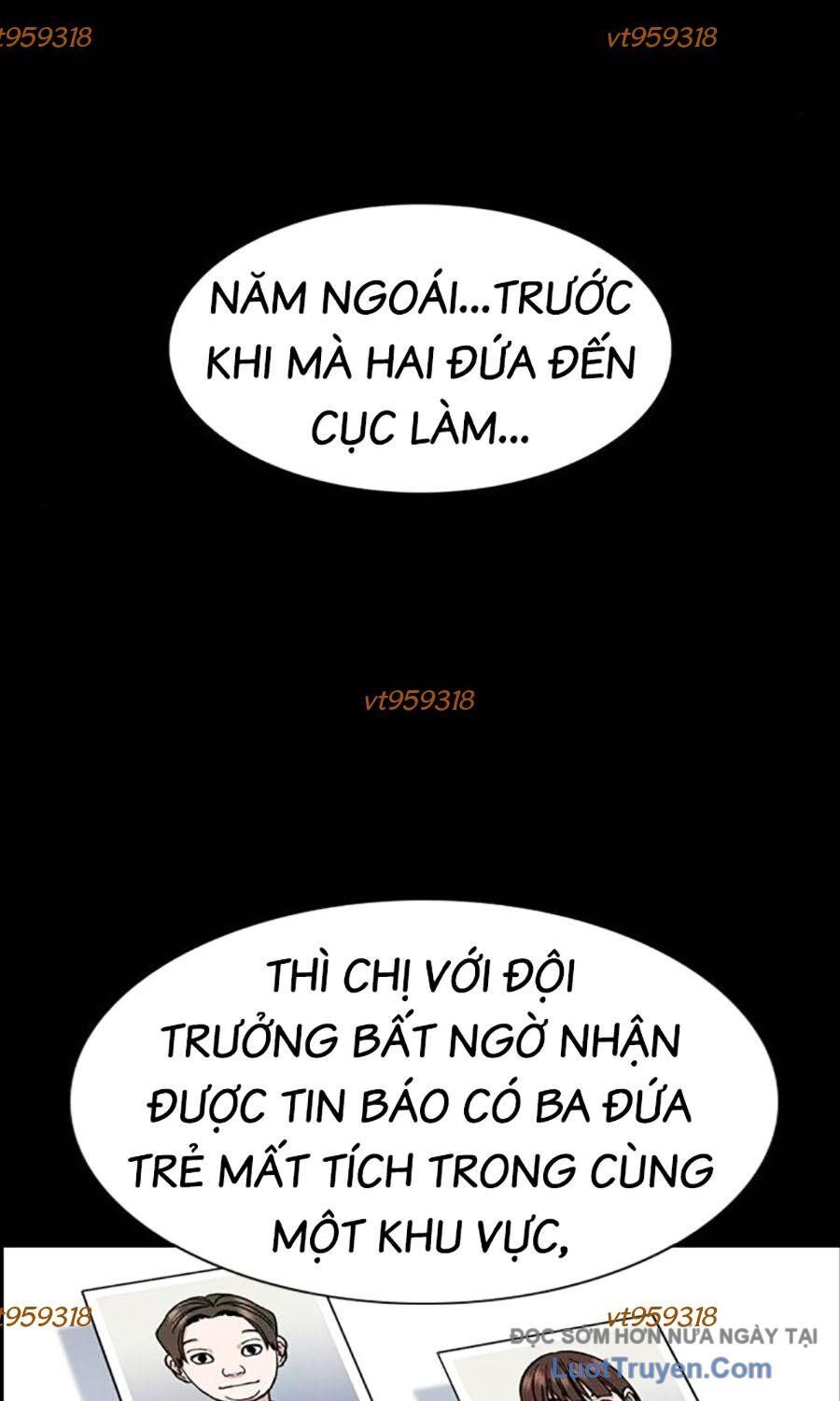Giáo Dục Chân Chính - Get Schooled - Chapter 214 - Page 54