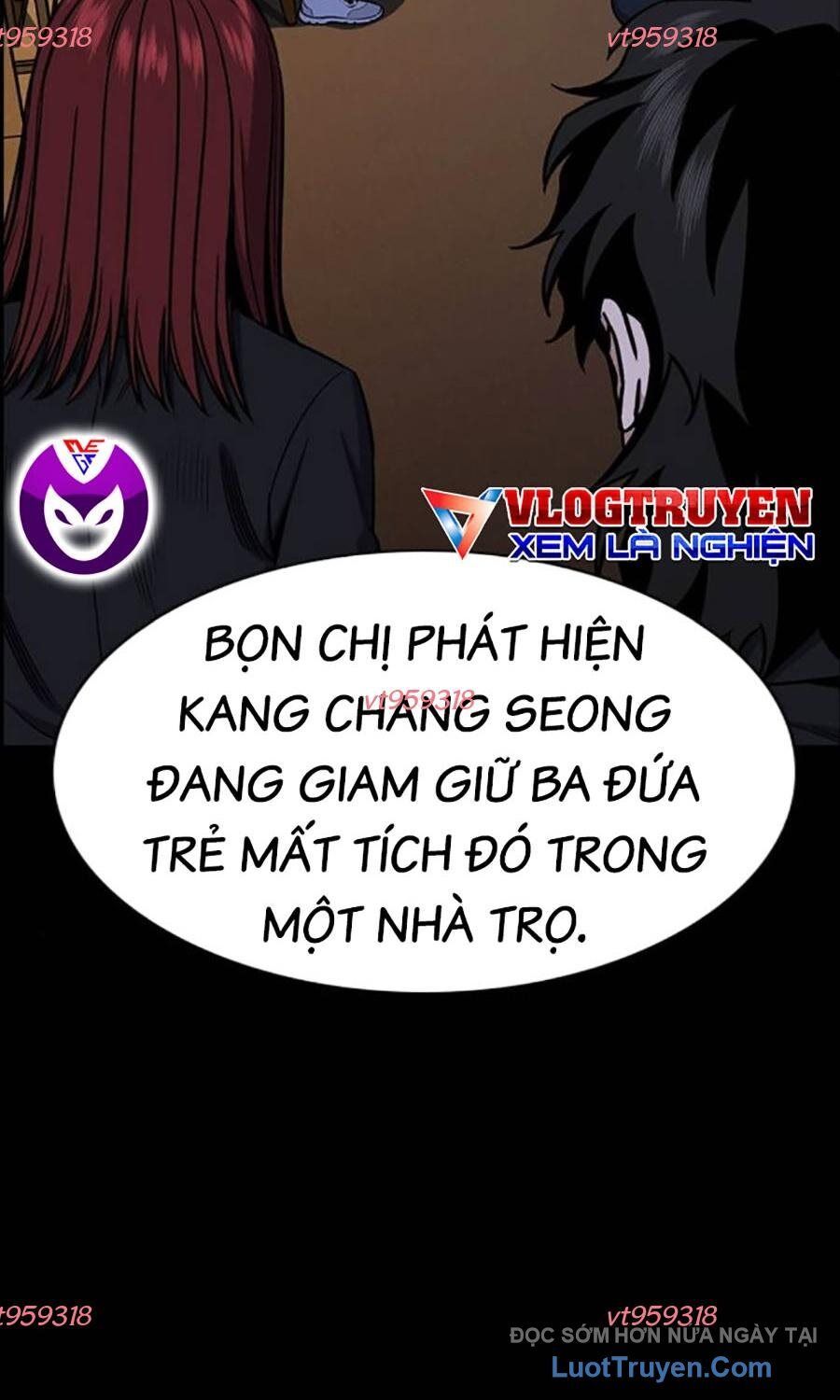 Giáo Dục Chân Chính - Get Schooled - Chapter 214 - Page 59