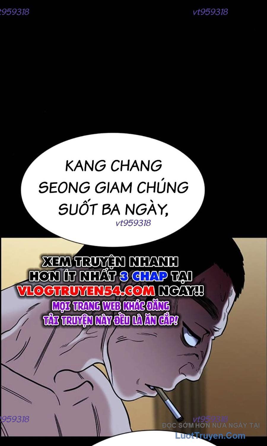 Giáo Dục Chân Chính - Get Schooled - Chapter 214 - Page 61