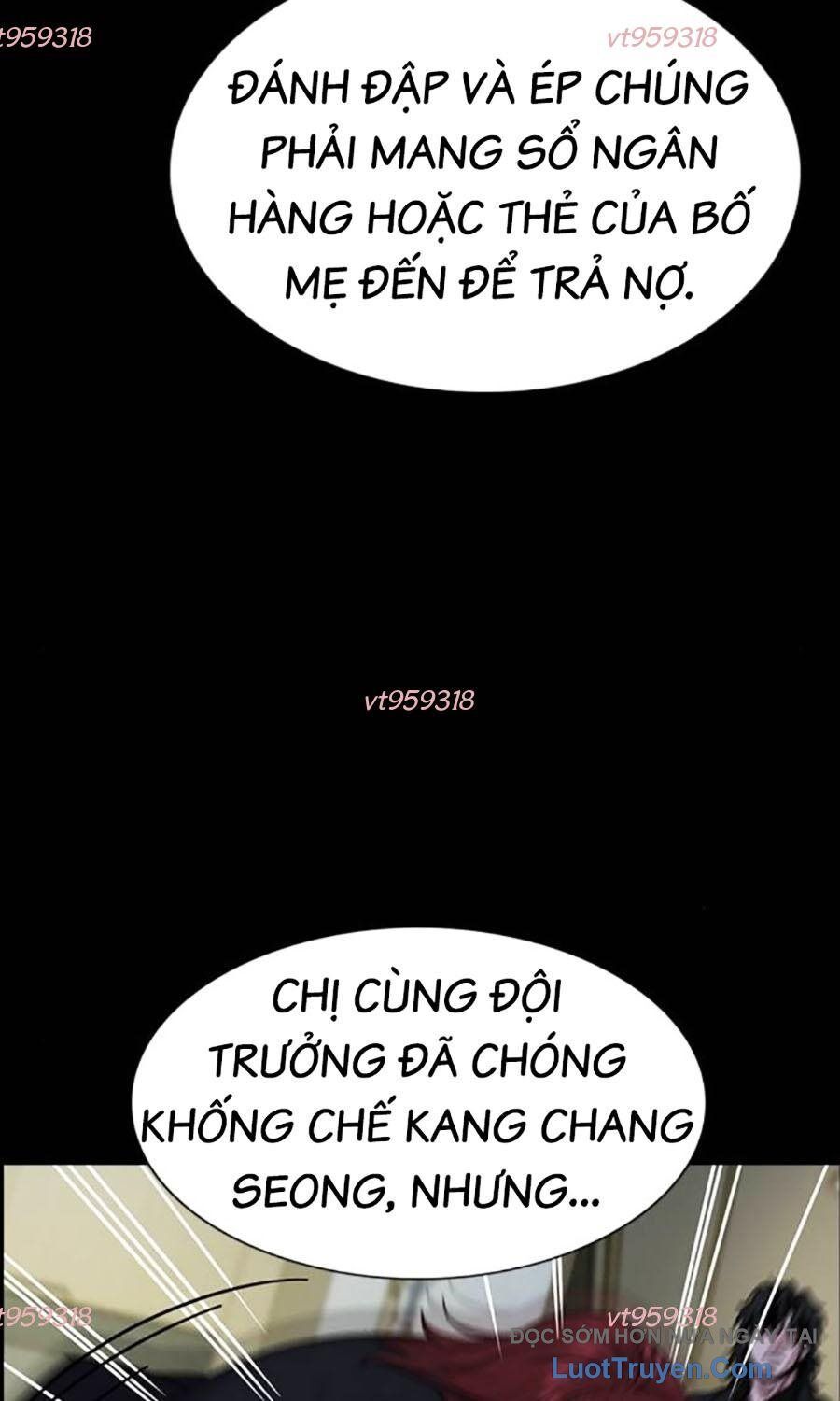 Giáo Dục Chân Chính - Get Schooled - Chapter 214 - Page 62