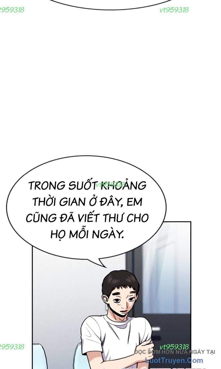 Giáo Dục Chân Chính - Get Schooled - Chapter 214 - Page 67