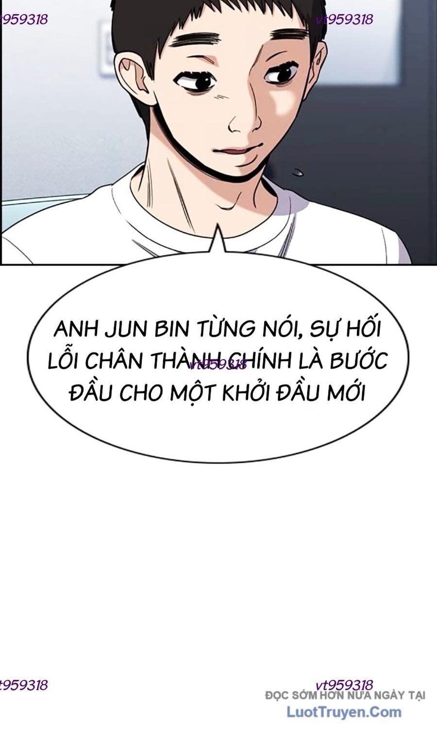 Giáo Dục Chân Chính - Get Schooled - Chapter 214 - Page 69