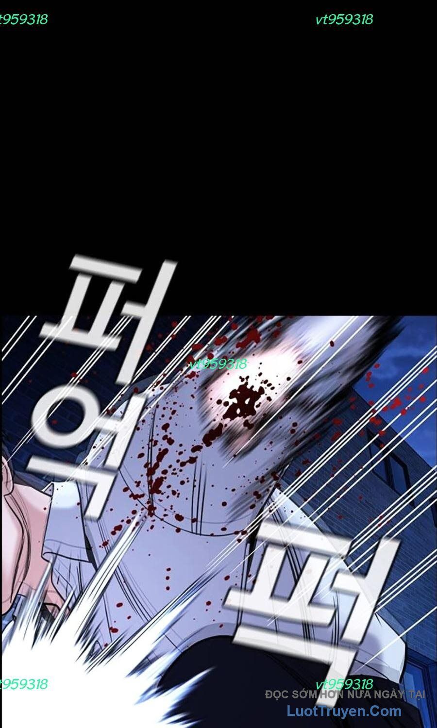 Giáo Dục Chân Chính - Get Schooled - Chapter 214 - Page 7