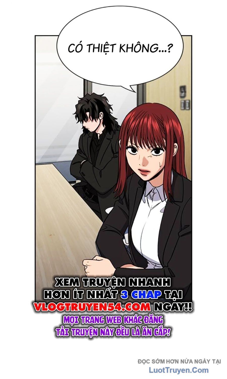 Giáo Dục Chân Chính - Get Schooled - Chapter 214 - Page 70