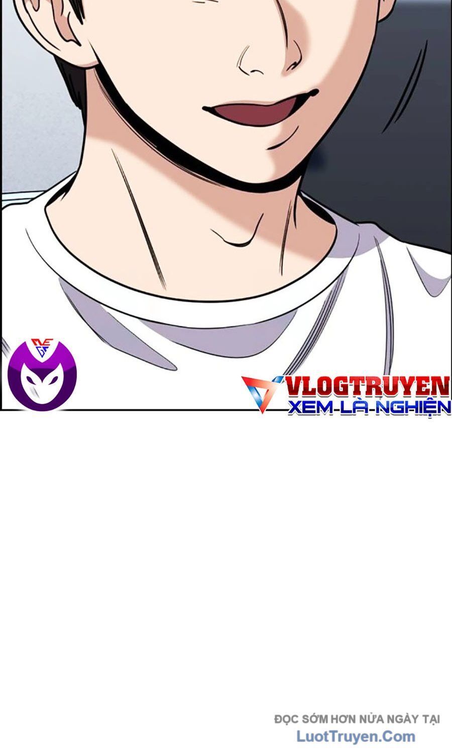 Giáo Dục Chân Chính - Get Schooled - Chapter 214 - Page 73