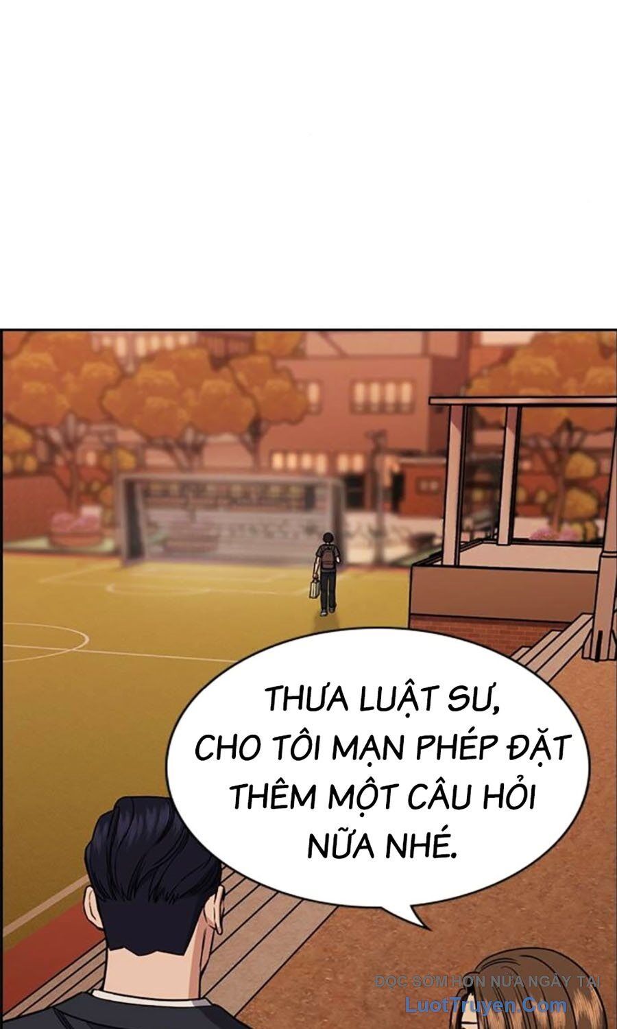 Giáo Dục Chân Chính - Get Schooled - Chapter 214 - Page 74