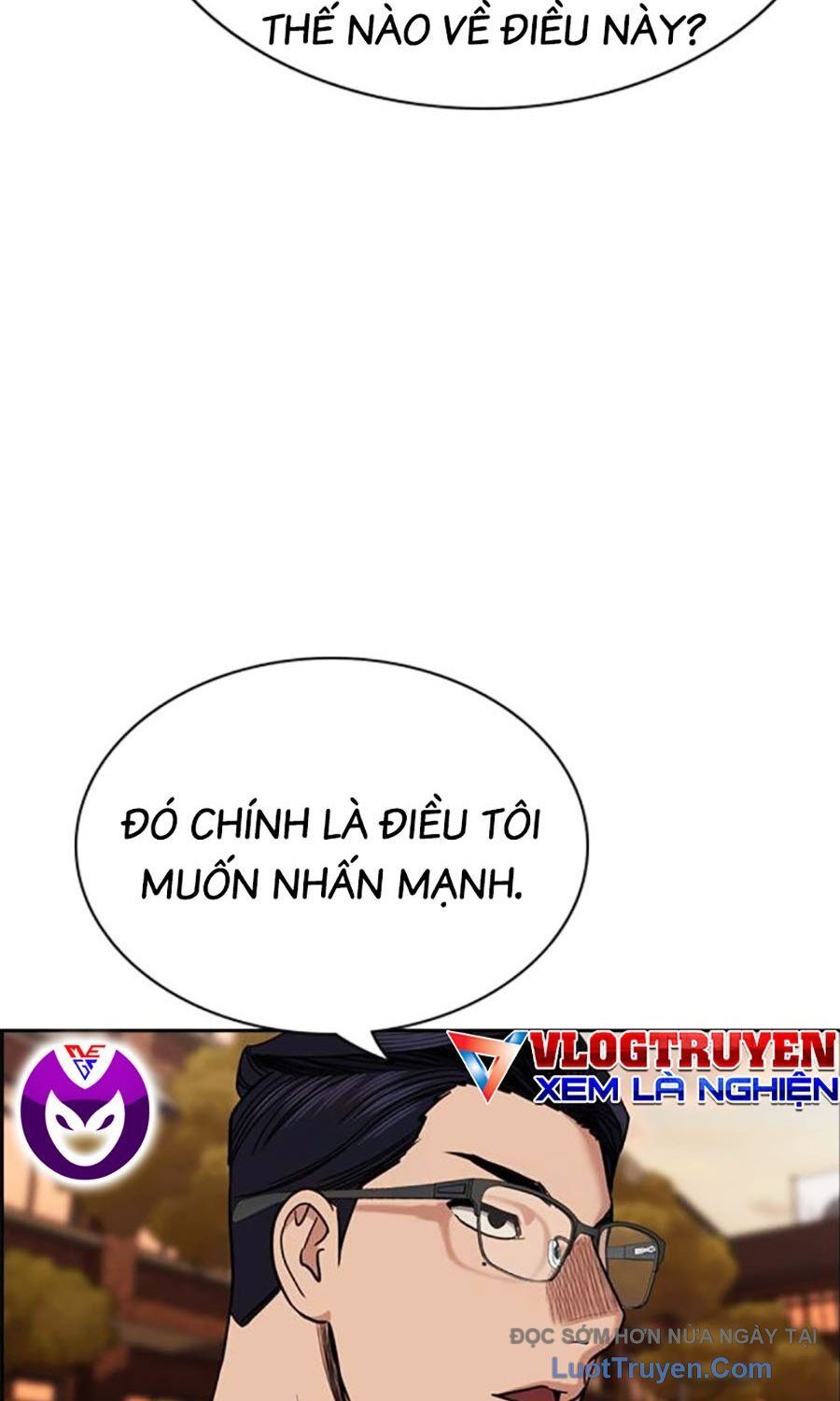 Giáo Dục Chân Chính - Get Schooled - Chapter 214 - Page 77