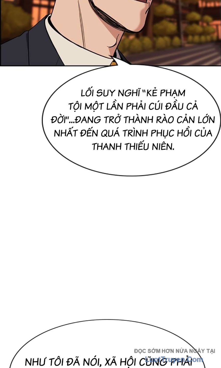 Giáo Dục Chân Chính - Get Schooled - Chapter 214 - Page 78