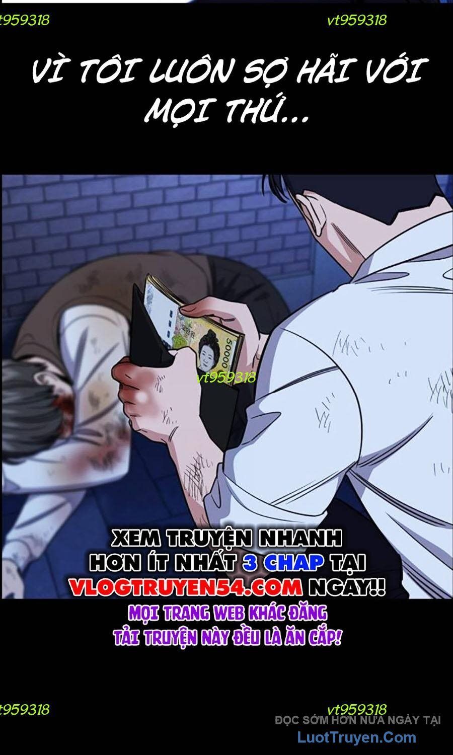 Giáo Dục Chân Chính - Get Schooled - Chapter 214 - Page 8