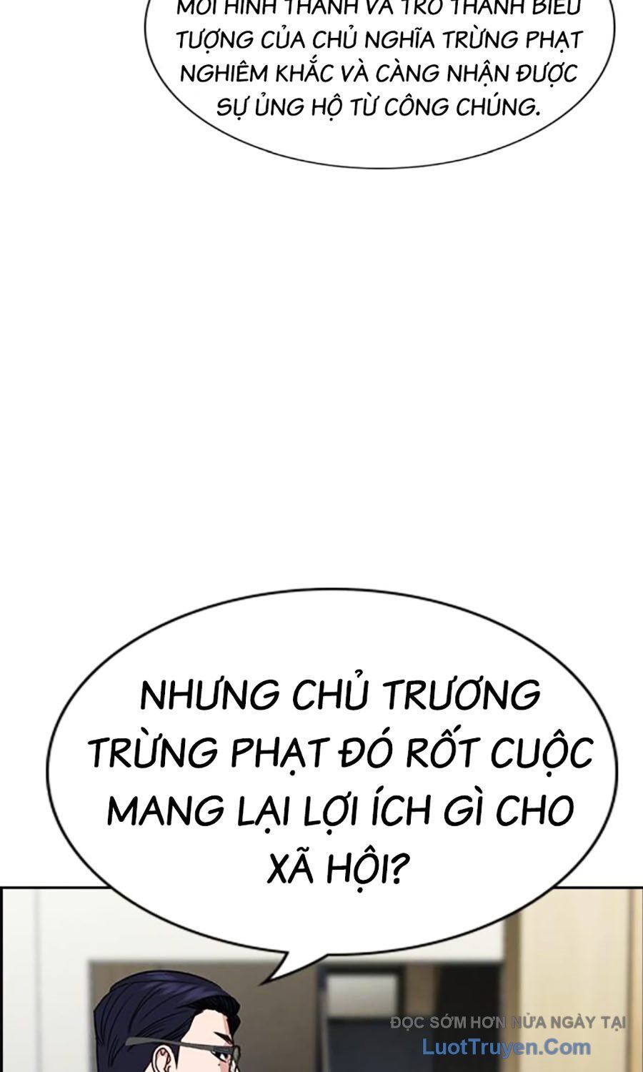 Giáo Dục Chân Chính - Get Schooled - Chapter 214 - Page 80