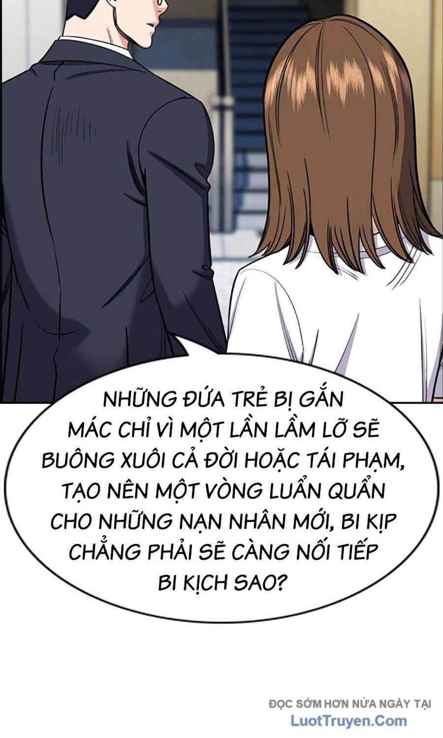 Giáo Dục Chân Chính - Get Schooled - Chapter 214 - Page 81