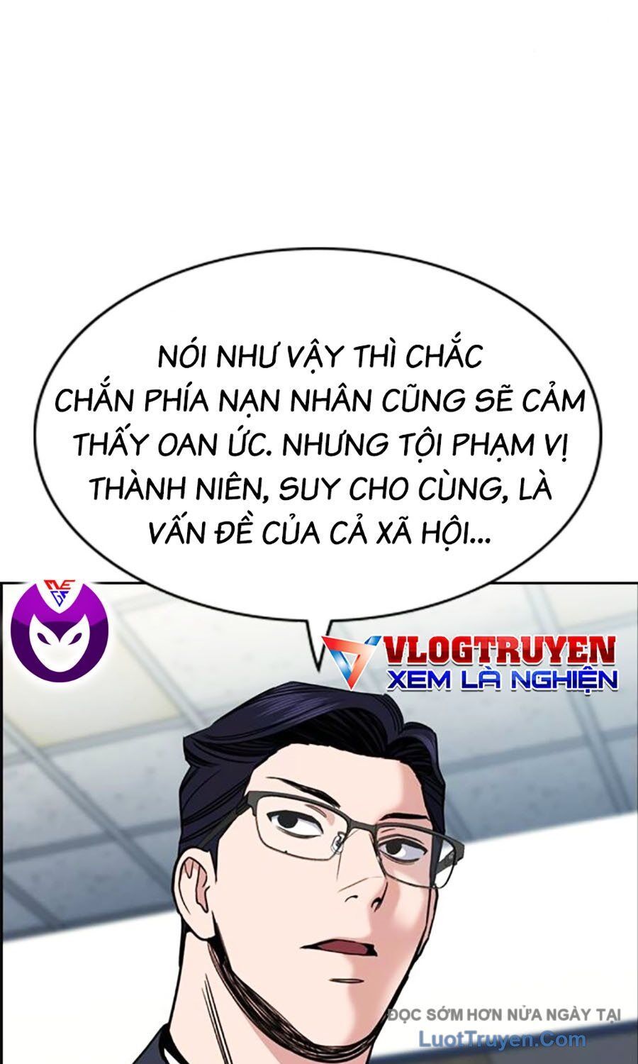 Giáo Dục Chân Chính - Get Schooled - Chapter 214 - Page 82