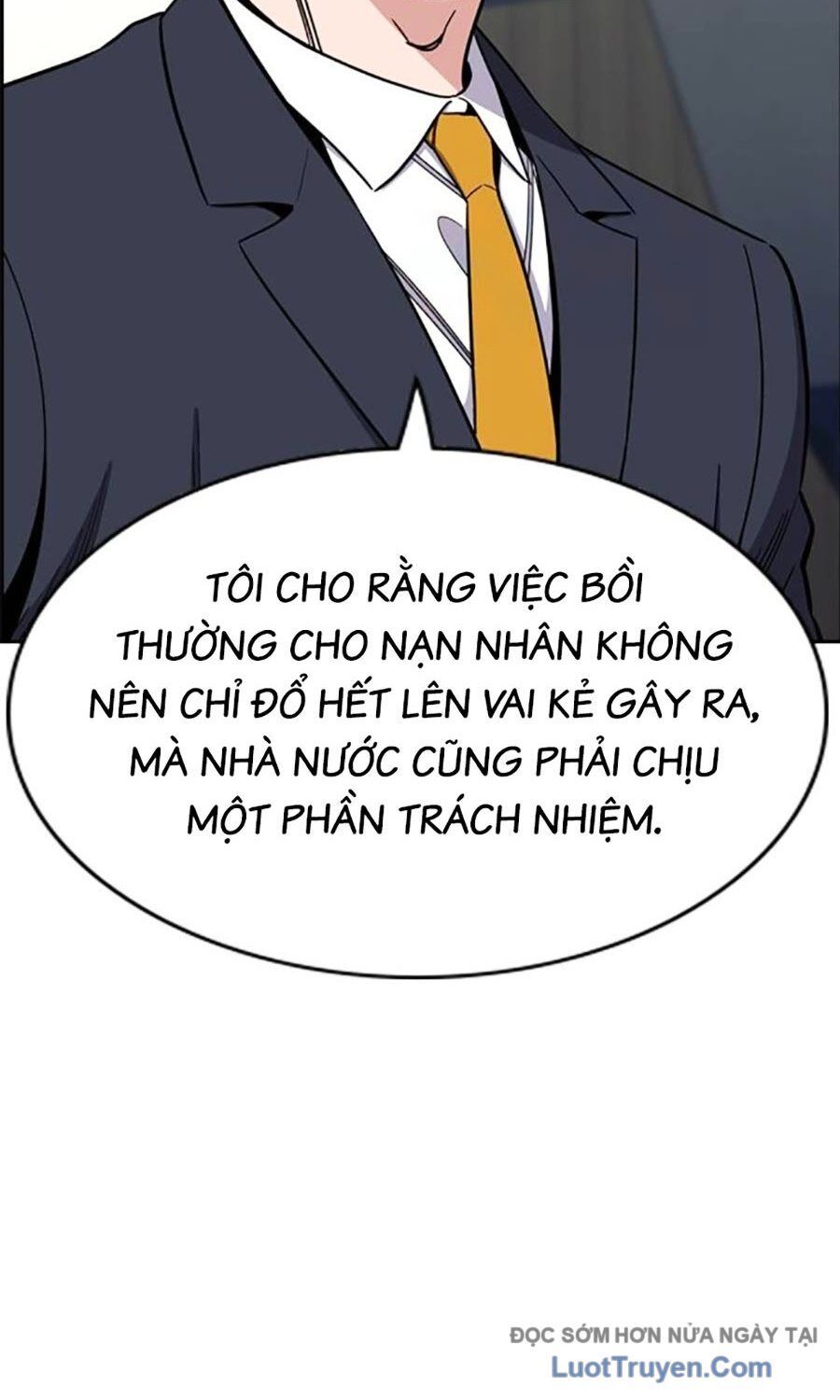 Giáo Dục Chân Chính - Get Schooled - Chapter 214 - Page 83