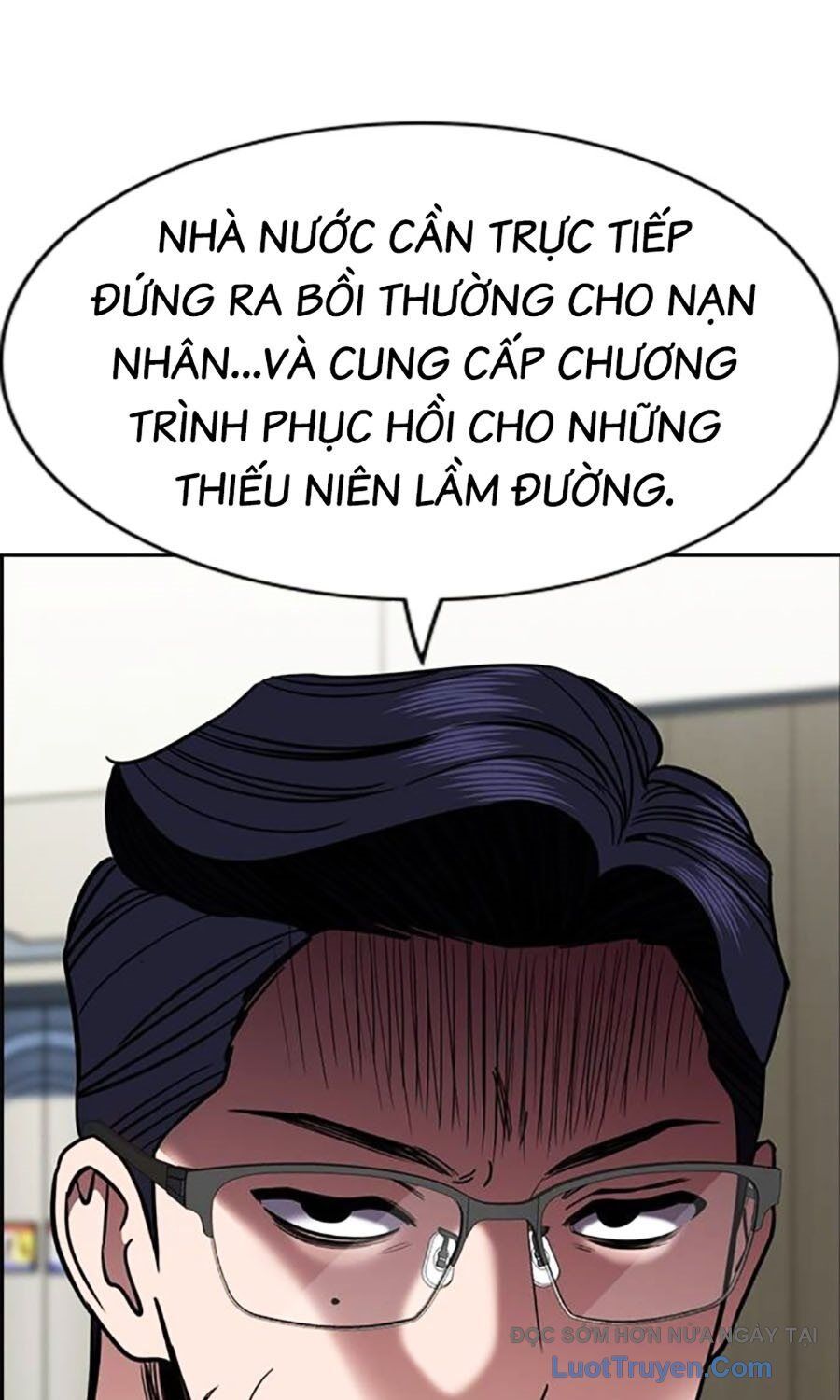 Giáo Dục Chân Chính - Get Schooled - Chapter 214 - Page 84