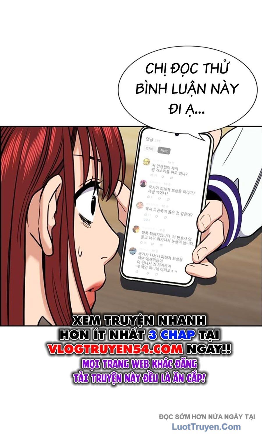 Giáo Dục Chân Chính - Get Schooled - Chapter 214 - Page 88