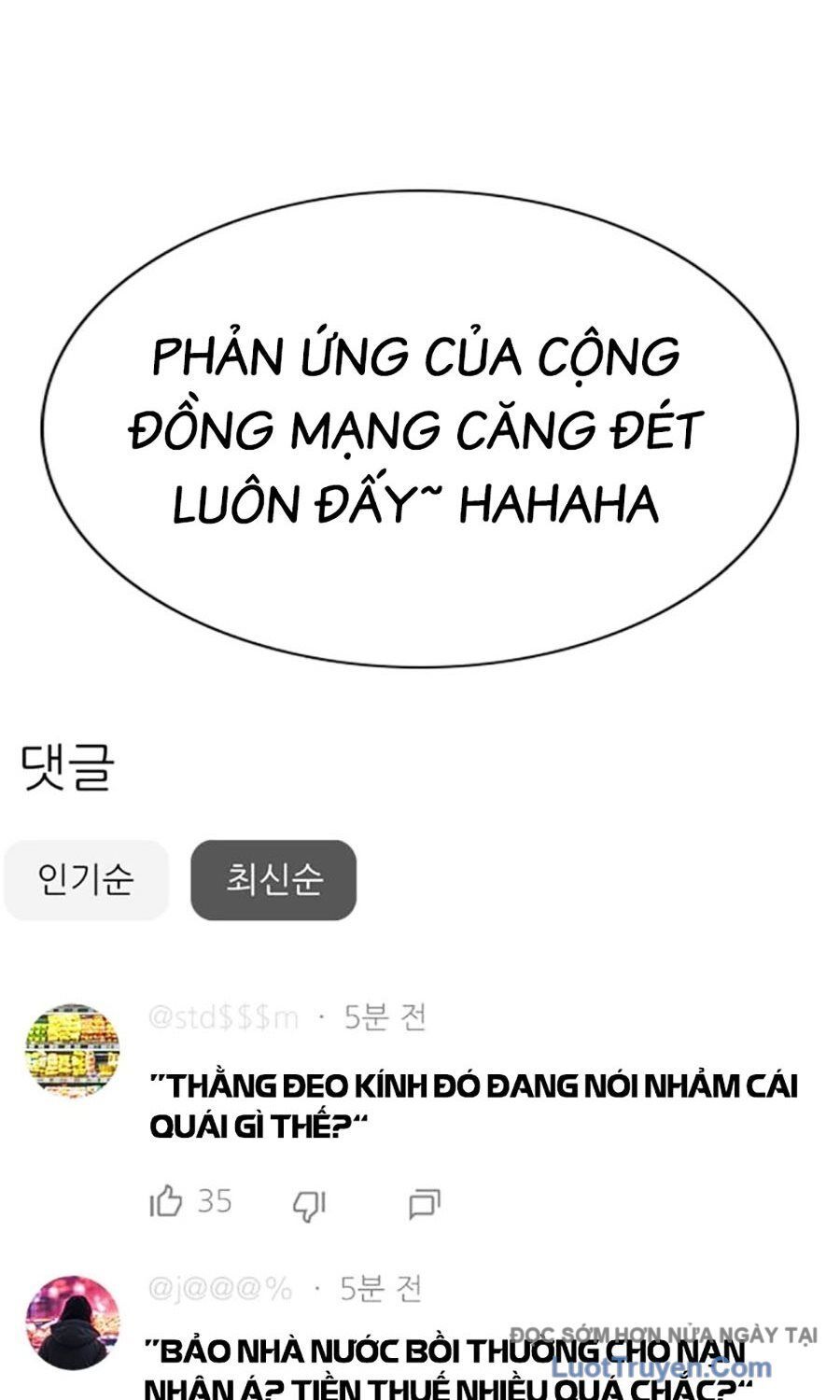 Giáo Dục Chân Chính - Get Schooled - Chapter 214 - Page 89