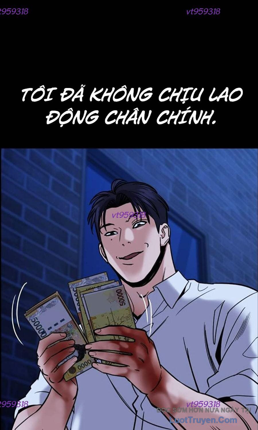 Giáo Dục Chân Chính - Get Schooled - Chapter 214 - Page 9