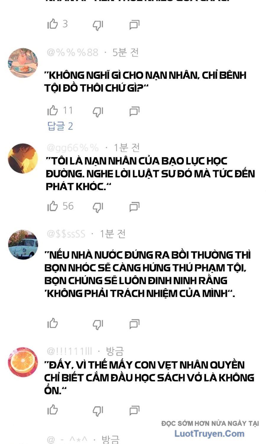 Giáo Dục Chân Chính - Get Schooled - Chapter 214 - Page 90