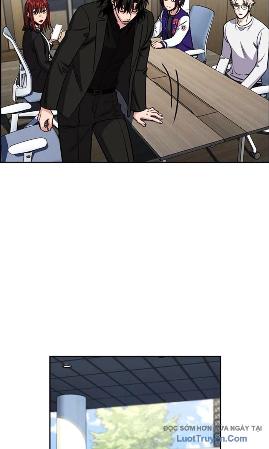 Giáo Dục Chân Chính - Get Schooled - Chapter 214 - Page 93