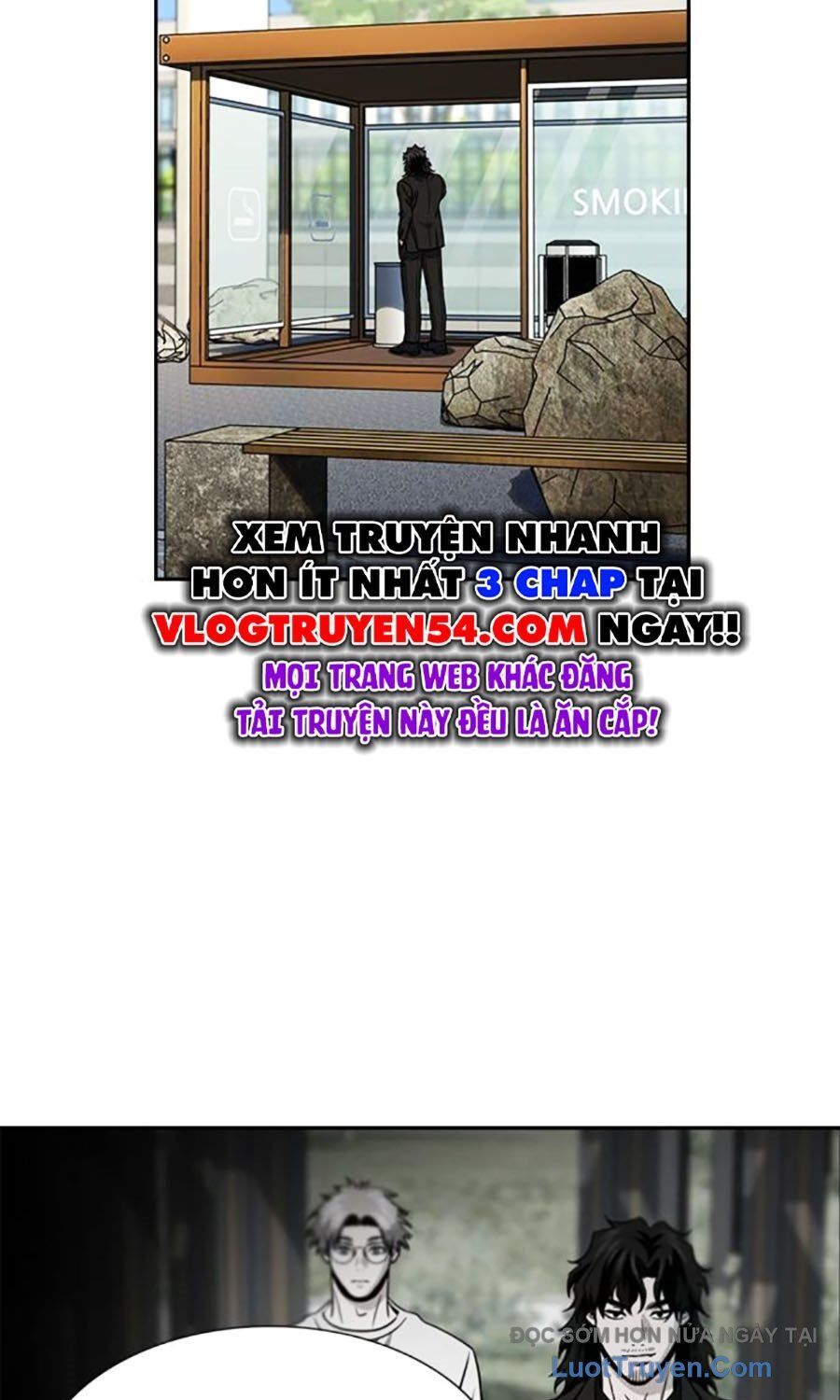 Giáo Dục Chân Chính - Get Schooled - Chapter 214 - Page 94