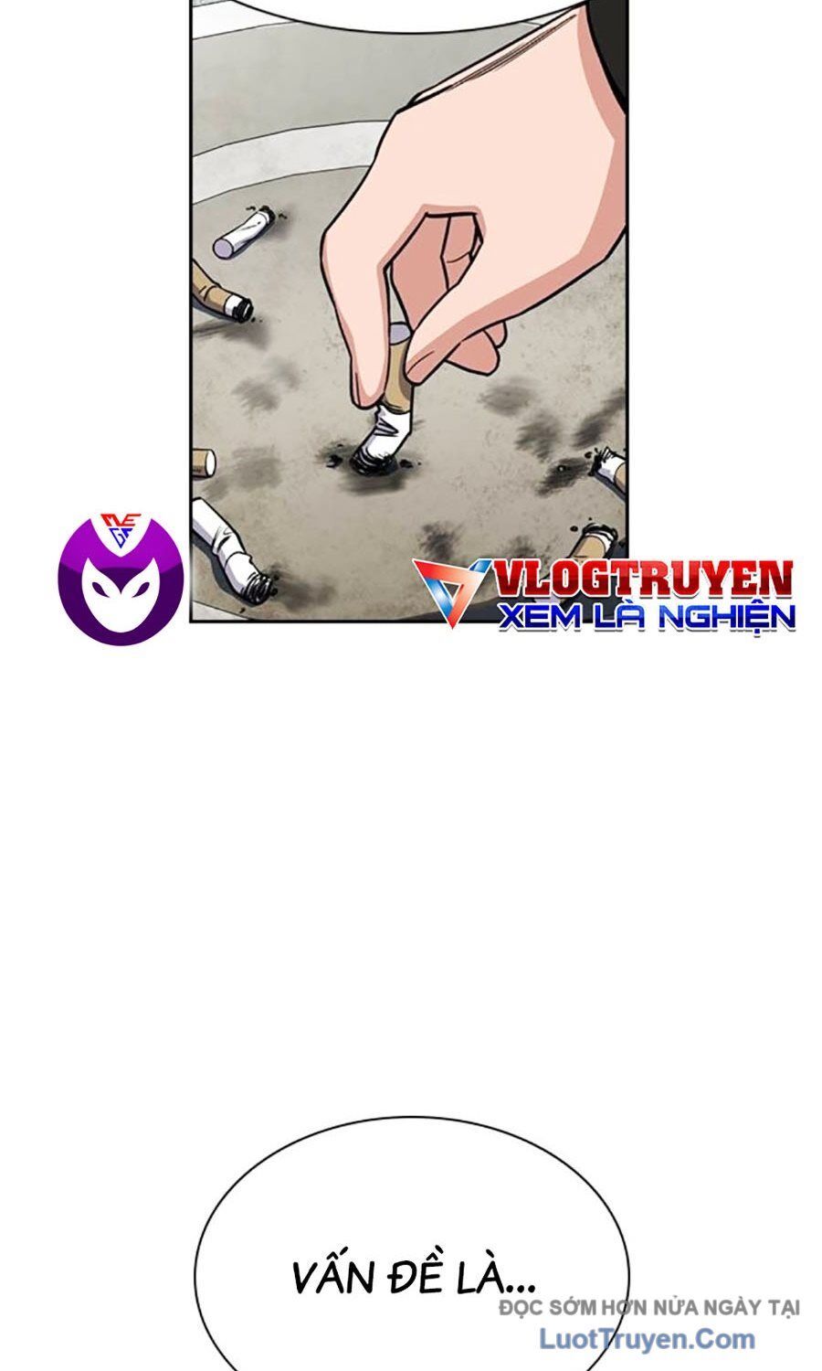 Giáo Dục Chân Chính - Get Schooled - Chapter 214 - Page 97