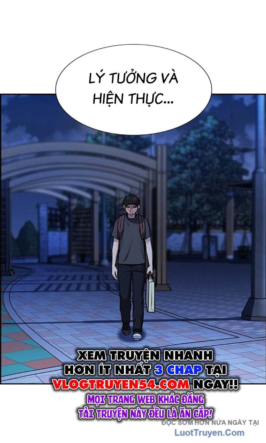 Giáo Dục Chân Chính - Get Schooled - Chapter 214 - Page 99